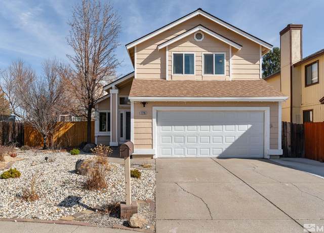 Property at 1776 Uplands Ct, Reno, NV 89523, 3 beds, 2.5 baths