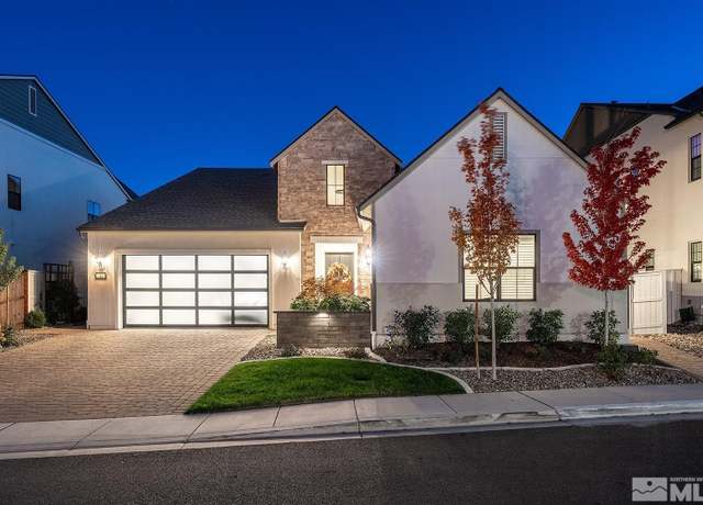 Property at 720 Marewood Trl, Reno, NV 89511, 3 beds, 3.5 baths