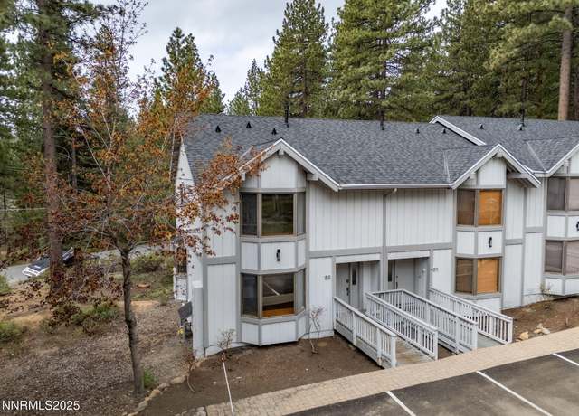 Property at 908 Harold Dr Unit 38, Incline Village, NV 89451, 3 beds, 3 baths