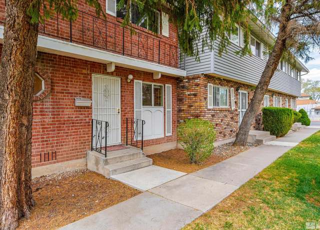 Property at 28 Smithridge, Reno, NV 89502, 2 beds, 1.5 baths