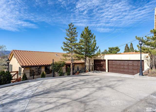 Property at 3075 Markridge Dr, Reno, NV 89509, 5 beds, 3 baths