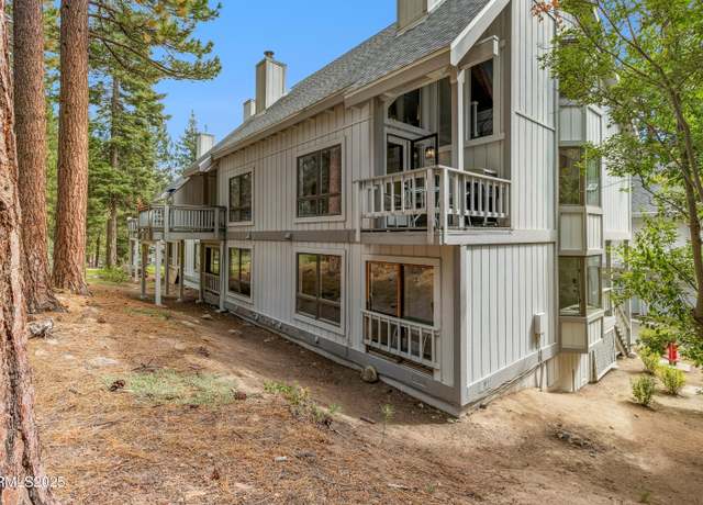 Property at 908 Harold Dr Unit 18, Incline Village, NV 89451, 3 beds, 2.5 baths