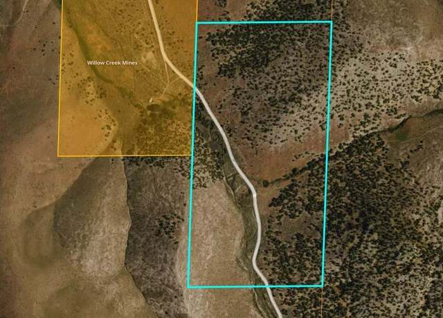 Property at 008-560-13 Willow Creek Ranch Rd, Imlay, NV 89418