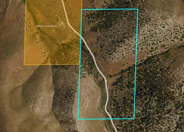 Property at 008-560-13 Willow Creek Ranch Rd, Imlay, NV 89418