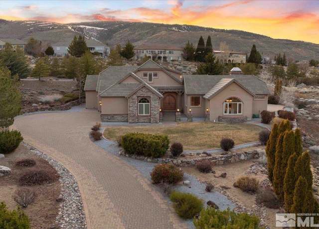 Property at 1005 Desert Jewel Ct, Reno, NV 89511, 4 beds, 3.5 baths