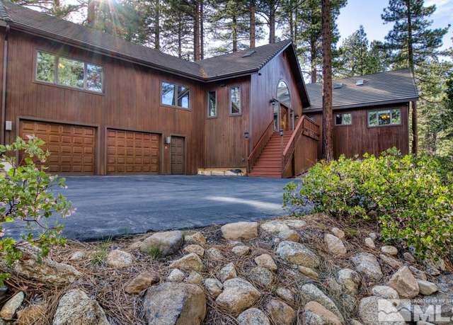 Property at 1300 Douglas Fir Dr, Reno, NV 89511, 4 beds, 3.5 baths
