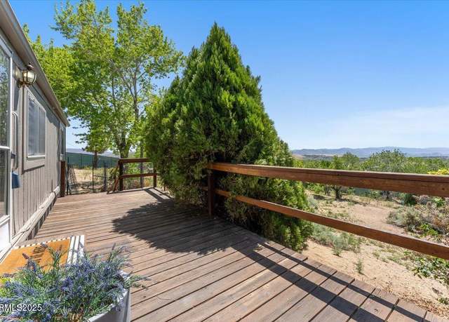 Property at 330 Gerdes Ave, Sun Valley, NV 89433, 3 beds, 2 baths