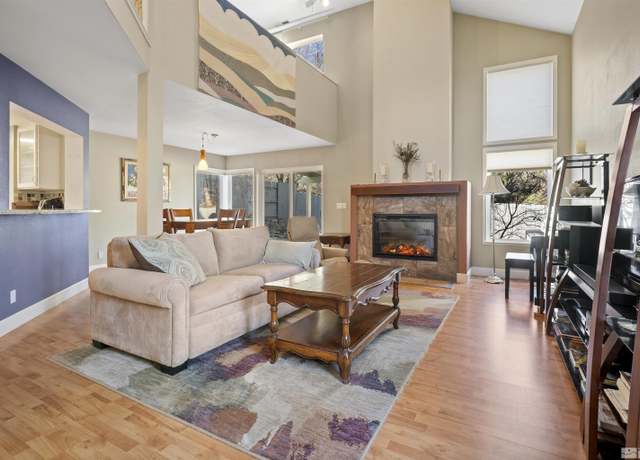 Property at 3055 Alpine Creek Rd, Reno, NV 89519, 2 beds, 2.5 baths