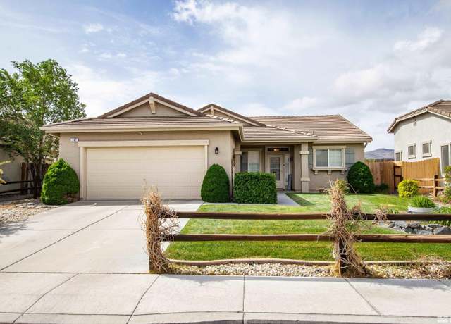Property at 147 Hazelnut Dr, Fernley, NV 89408, 3 beds, 2 baths