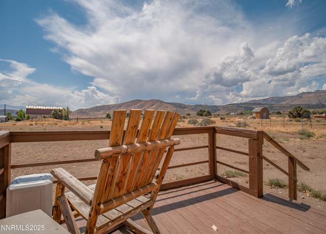 Property at 3785 Granite Way, Topaz Ranch Estates, NV 89444, 3 beds, 2 baths