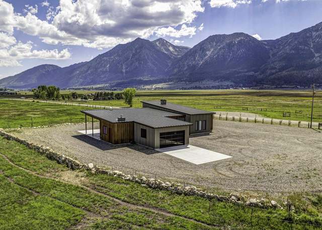 Property at 1265 Mottsville Meadows Way, Gardnerville, NV 89410, 3 beds, 2.5 baths