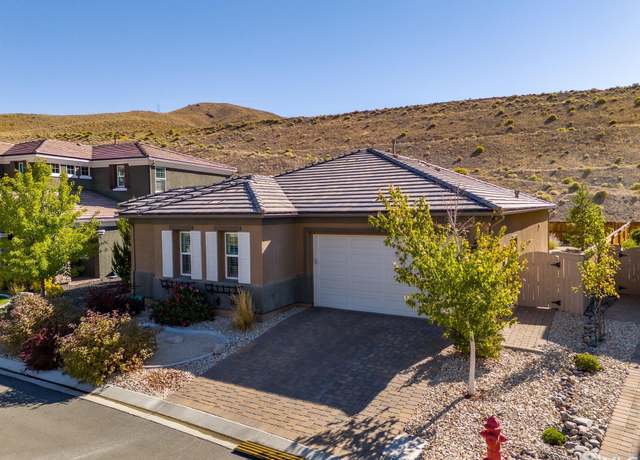 Property at 3335 Show Jumper, Reno, NV 89521, 3 beds, 2.5 baths