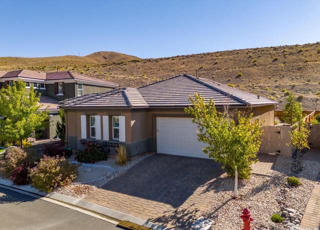 Property at 3335 Show Jumper, Reno, NV 89521, 3 beds, 2.5 baths