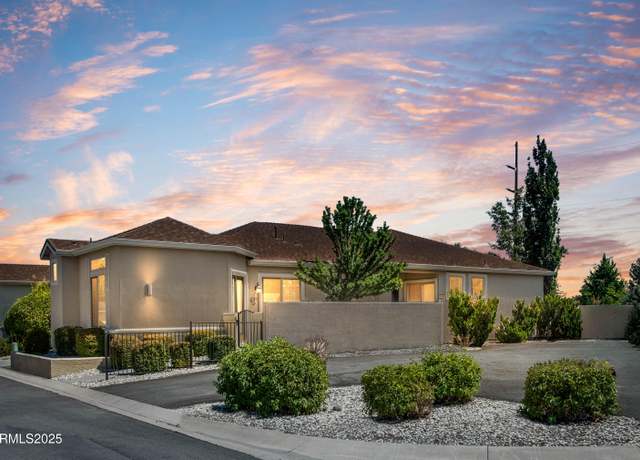 Property at 1475 Teal Dr, Carson City, NV 89701, 2 beds, 2.5 baths