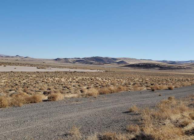 Property at 9250 Western Way, Stagecoach, NV 89429