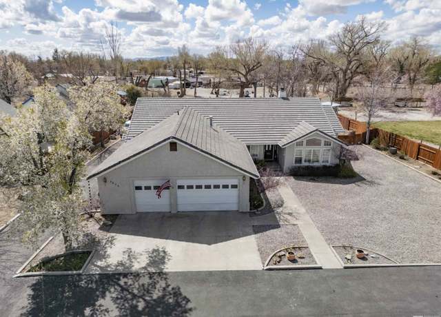 Property at 4635 Country River Dr, Fallon, NV 89406, 3 beds, 3 baths