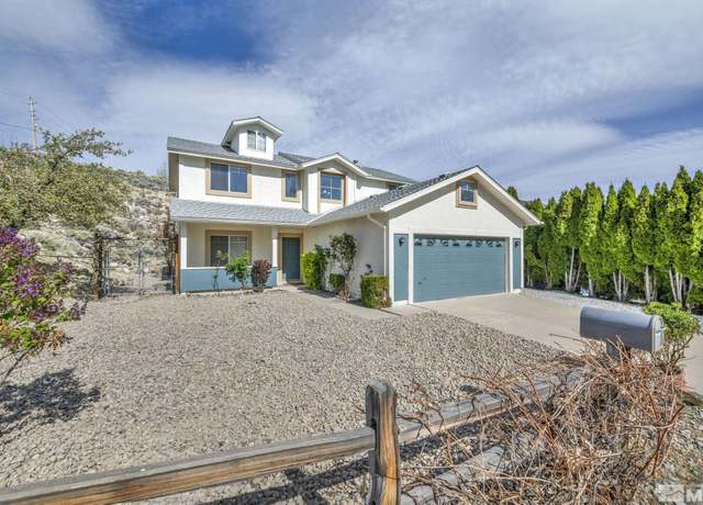 Property at 1920 Windview Ct, Reno, NV 89523, 4 beds, 2.5 baths
