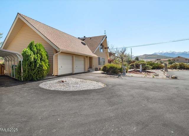 Property at 1190 Reese Way, Reno, NV 89521, 2 beds, 2 baths