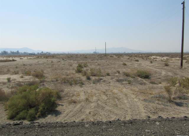 Property at Par A Pete Henrichs, Yerington, NV 89447