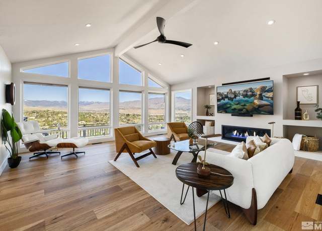 Property at 2100 Greensburg Cir, Reno, NV 89509, 3 beds, 2.5 baths