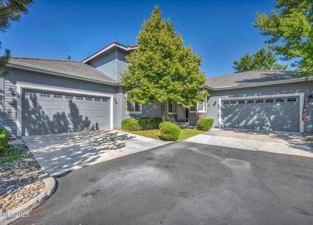 Property at 6652 Aston Cir, Sparks, NV 89436, 3 beds, 2.5 baths
