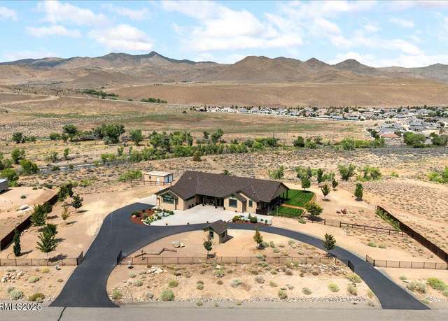 Property at 110 River Vista Dr, Dayton, NV 89403, 3 beds, 2 baths