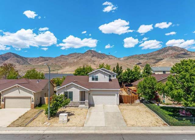 Property at 187 Dayton Village Pkwy, Dayton, NV 89403, 4 beds, 3 baths