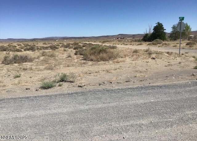 Property at 3990 E 5th St, Silver Springs, NV 89429