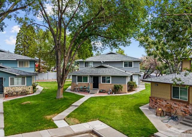 Property at 684 Oakwood Dr #3, Sparks, NV 89431, 2 beds, 1 bath