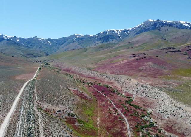 Property at 012-050-30 Coyote Cyn, Unionville, NV 89418
