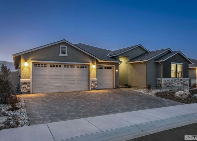 Property at 11223 Freedom Range Ln, Reno, NV 89521, 4 beds, 3.5 baths