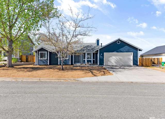 Property at 5595 Grasswood, Sparks, NV 89436, 3 beds, 2 baths
