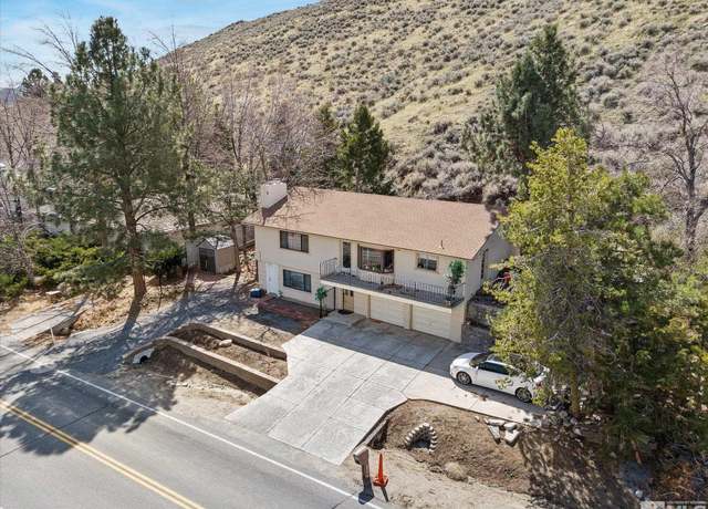 Property at 1879 Kings Canyon Rd, Carson City, NV 89703, 5 beds, 3 baths