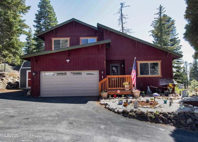 Property at 451 Andria Dr, Stateline, NV 89449, 3 beds, 2 baths