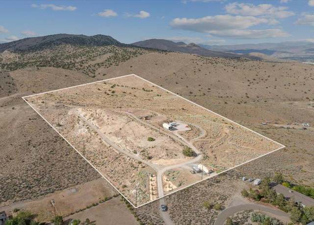 Property at 3589 E Golden Valley Rd, Reno, NV 89506