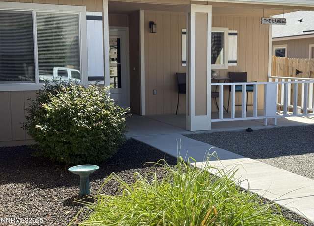 Property at 242 Glen Vista Dr, Dayton, NV 89403, 3 beds, 2 baths