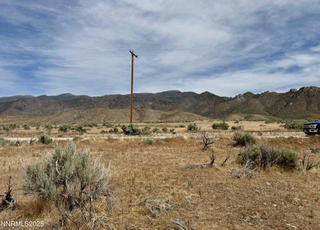 Property at 21775 Titanium Ave, Lovelock, NV 89419
