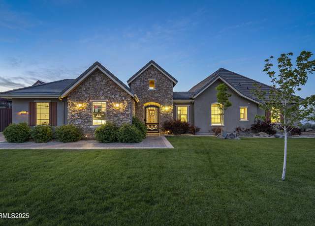 Property at 5427 Salmon River Ct, Reno, NV 89511, 4 beds, 3.5 baths