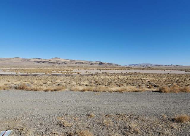 Property at 9150 Western Way, Stagecoach, NV 89429