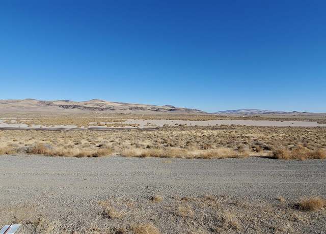 Property at 9150 Western Way, Stagecoach, NV 89429