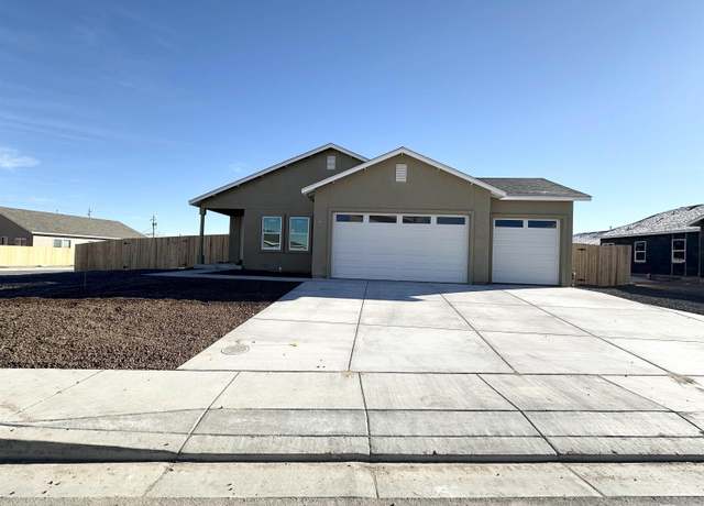 Property at 1311 Serenity Cir Lot 15, Fernley, NV, 3 beds, 2 baths