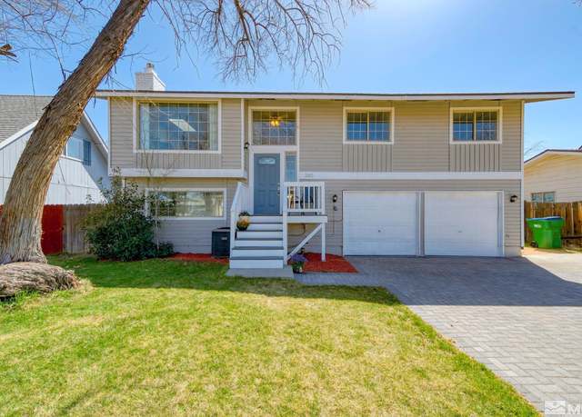 Property at 345 Lenwood, Sparks, NV 89431, 4 beds, 2 baths