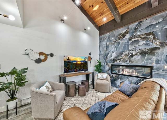 Property at 807 Alder #38, Incline Village, NV 89451, 9 beds, 9 baths