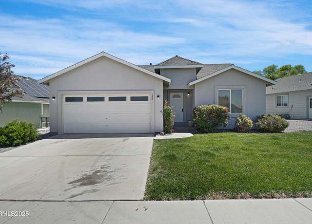 Property at 342 Bens Way, Fernley, NV 89408, 3 beds, 2 baths