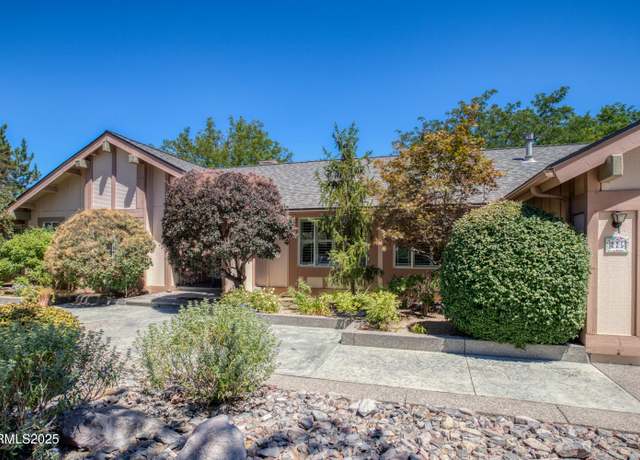 Property at 225 Moonbeam Dr, Sparks, NV 89441, 4 beds, 3 baths