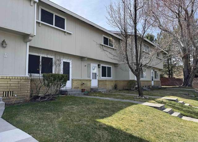 Property at 1363 Waterloo Ln, Gardnerville, NV 89410, 2 beds, 1.5 baths