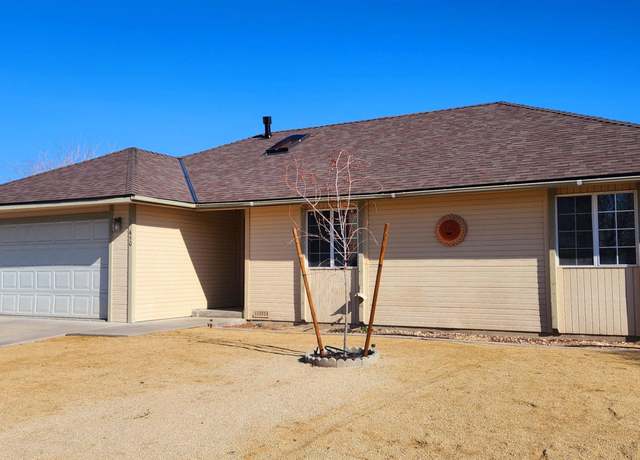 Property at 450 Pintail Dr, Fallon, NV 89406, 3 beds, 2 baths