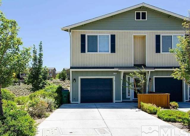 Property at 4750 Ciarra Kennedy Ln, Reno, NV 89503, 3 beds, 2.5 baths