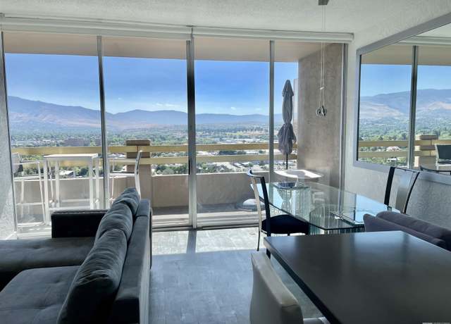 Property at 100 N Arlington Ave, Reno, NV 89501, 1 bed, 1 bath