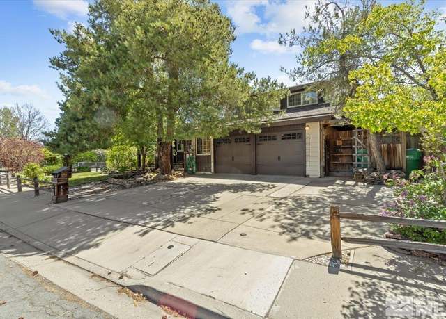 Property at 793 O'callaghan, Sparks, NV 89434, 3 beds, 2 baths